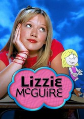 Lizzie McGuire - Kausi 1