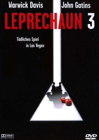 Leprechaun 3 - Tödliches Spiel in Las Vegas