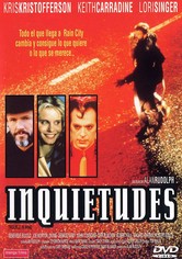 Inquietudes