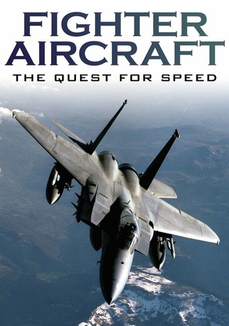 Fighter Aircraft: The Quest For Speed