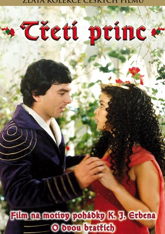 Třetí princ