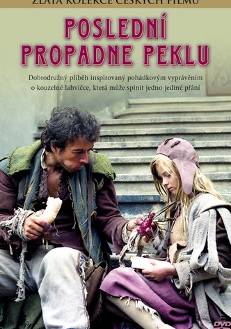 Poslední propadne peklu