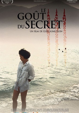 Le Goût du secret