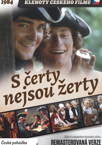 S čerty nejsou žerty