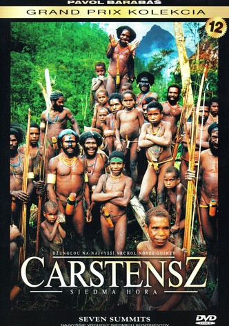 Carstensz - Siedma hora