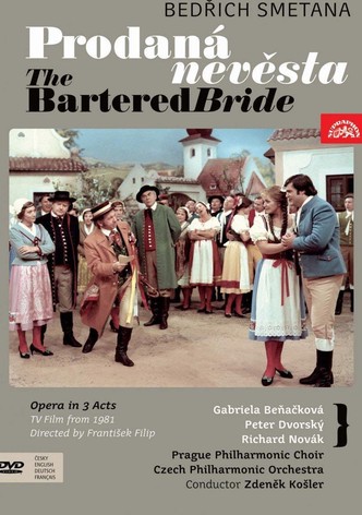 The Bartered Bride