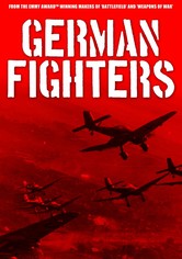 German Fighters