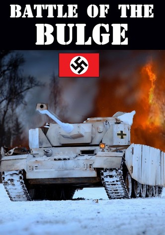 Battle of the Bulge