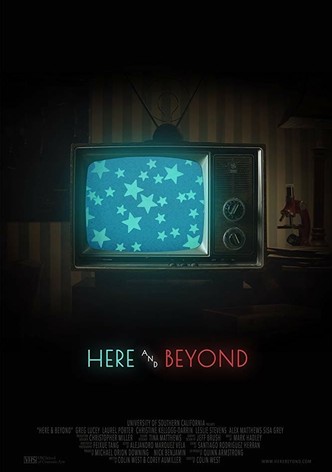 Here & Beyond