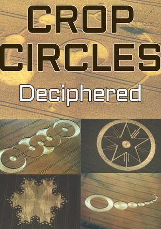 Crop Circles Deciphered