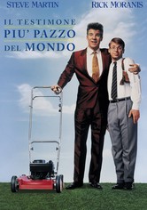 Il testimone più pazzo del mondo