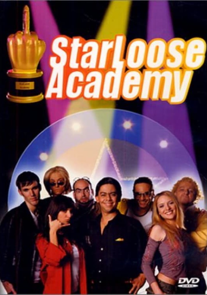 Starloose Academy