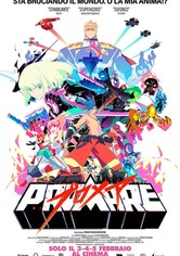 Promare