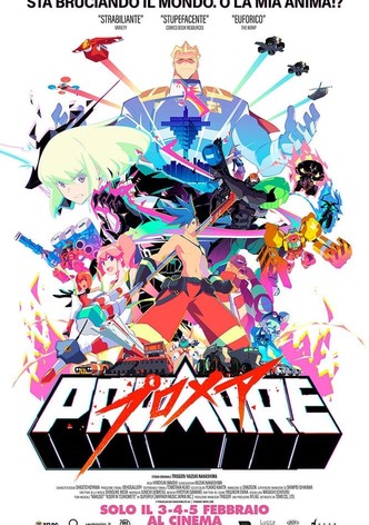 Promare