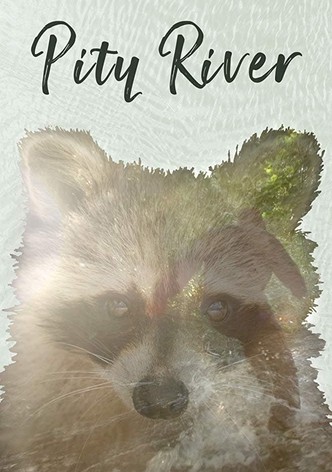 Pity River