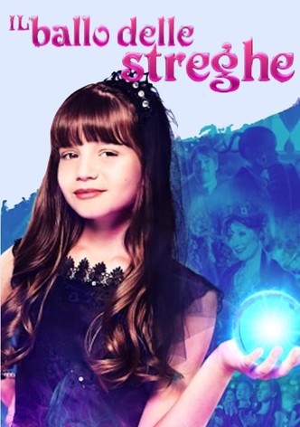Il ballo delle streghe