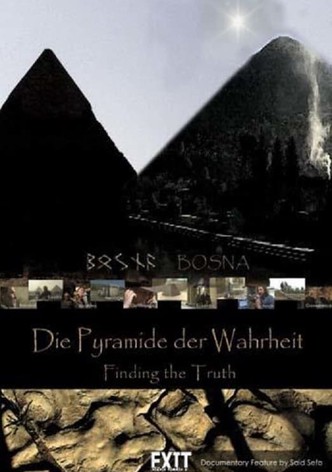 Die Pyramiden von Bosnien