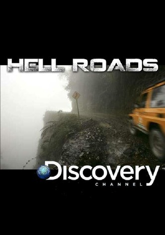 Hell Roads