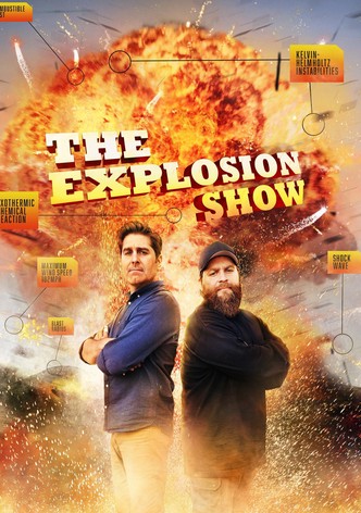 The Explosion Show