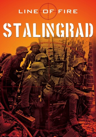 Line of Fire: Stalingrad
