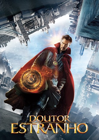 Doutor Estranho