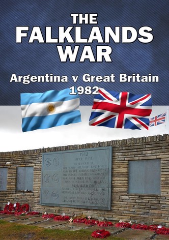 Modern Warfare: The Falklands War