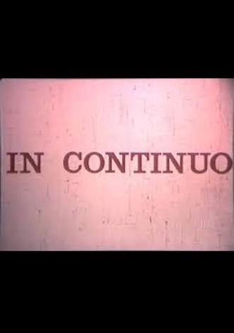 In continuo