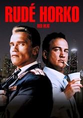 Rudé horko