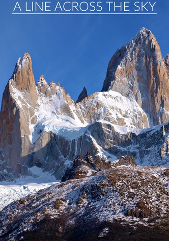 A Line Across the Sky