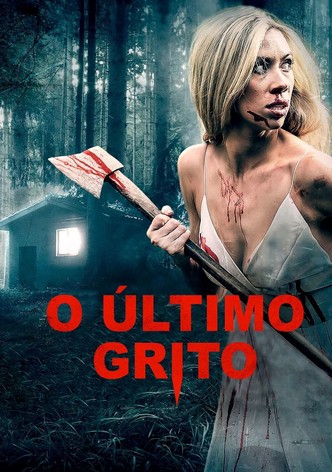 O Último Grito