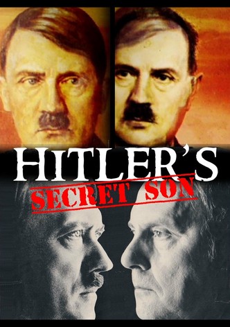 Hitler, mon grand-père ?