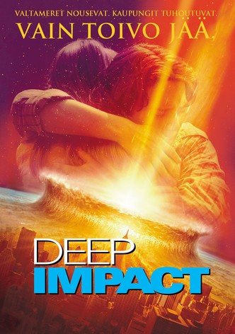 Deep Impact