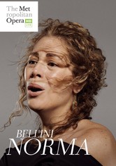 The Metropolitan Opera: Norma