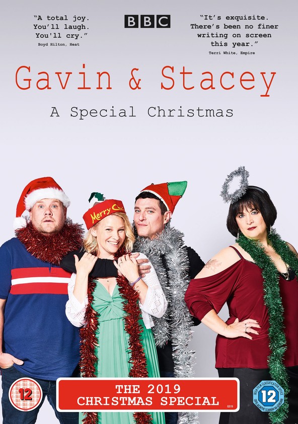 Watch gavin and on sale stacey season 3 putlocker