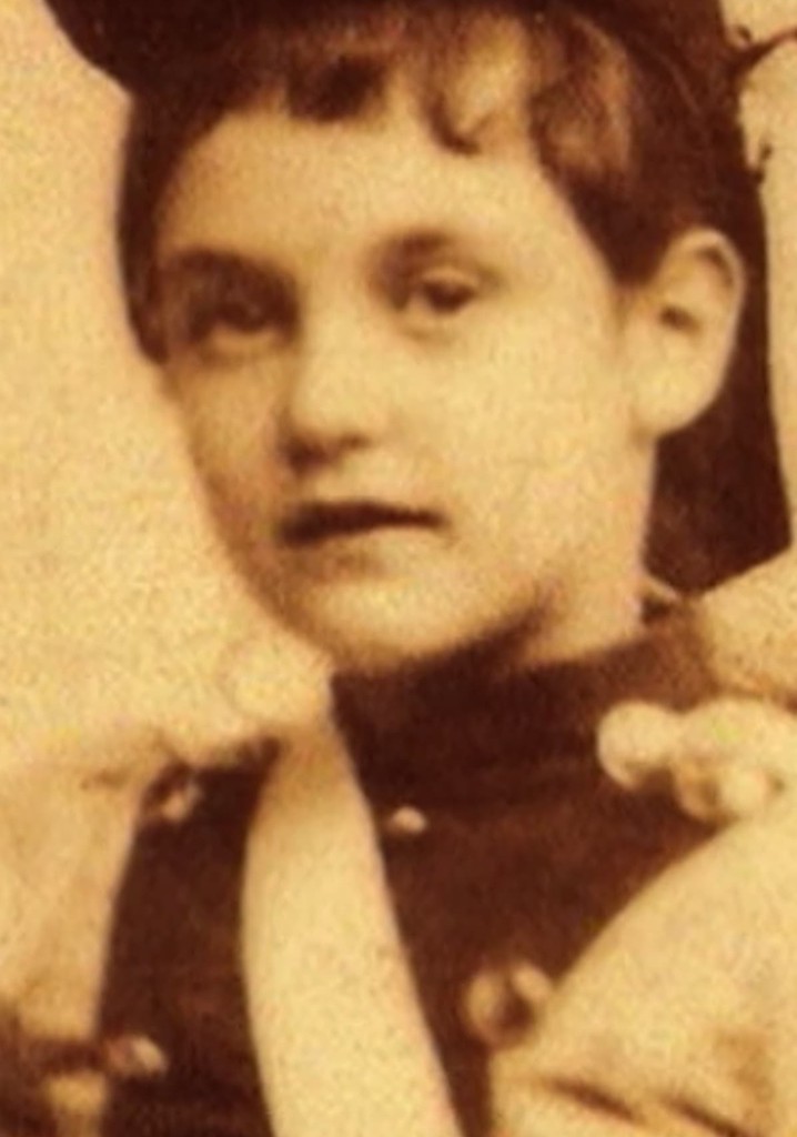 The Original Mermaid