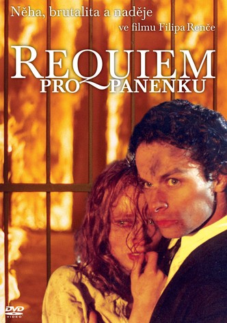 Requiem pro panenku