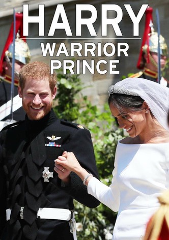 Harry: Warrior Prince