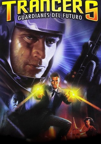 Guardianes del futuro