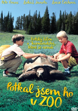 Potkal jsem ho v zoo