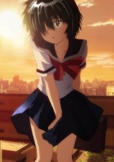 Mysterious Girlfriend X - Season 1