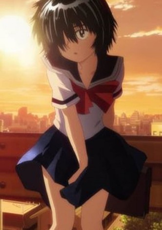 Nazo no Kanojo X temporada 1 - Ver todos los episodios online