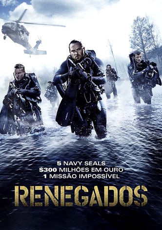 Renegados