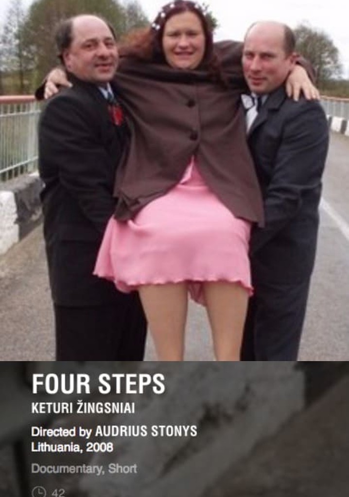 Four Steps