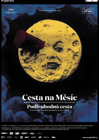 Cesta na Měsíc