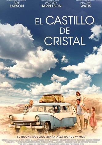 El castillo de cristal