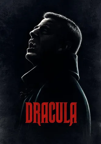 Dracula poster