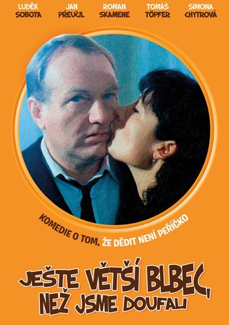 Ještě větší blbec, než jsme doufali