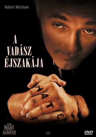 A vadász éjszakája