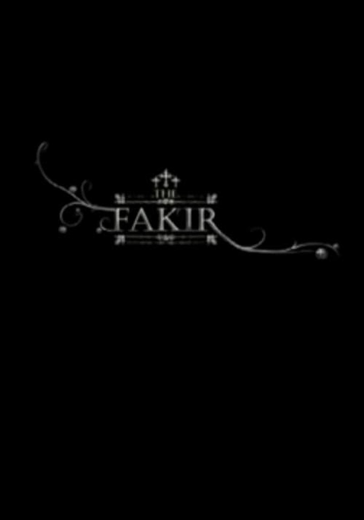 The Fakir