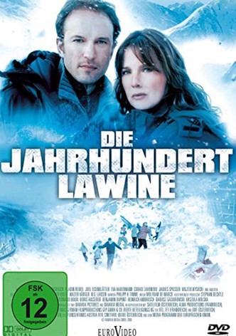 Die Jahrhundertlawine
